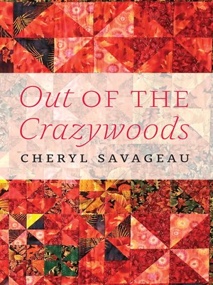 cover image of Out of the Crazywoods